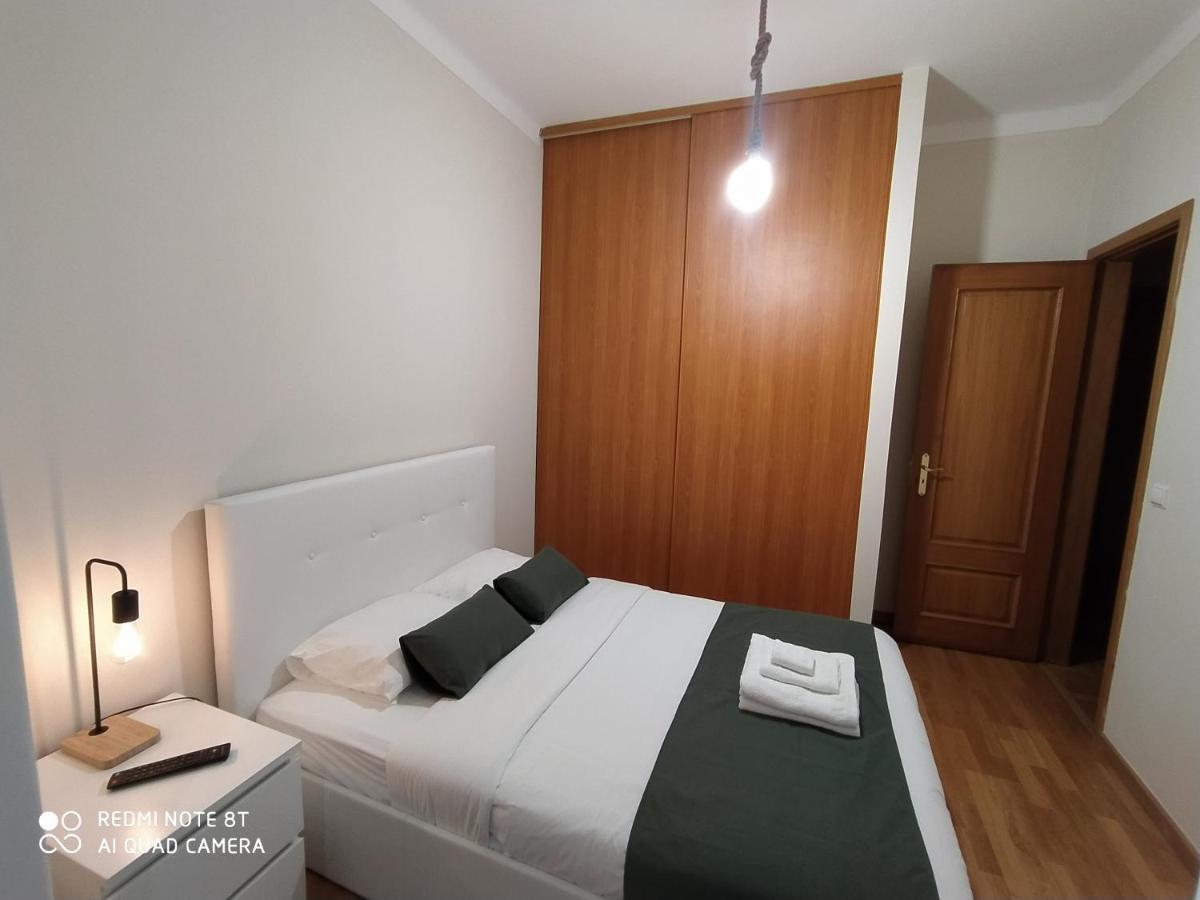 Апартаменты Mcr Barreiro - Lisboa Lavradio Экстерьер фото
