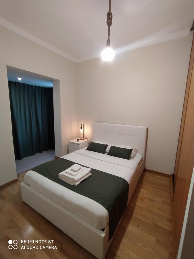 Апартаменты Mcr Barreiro - Lisboa Lavradio Экстерьер фото
